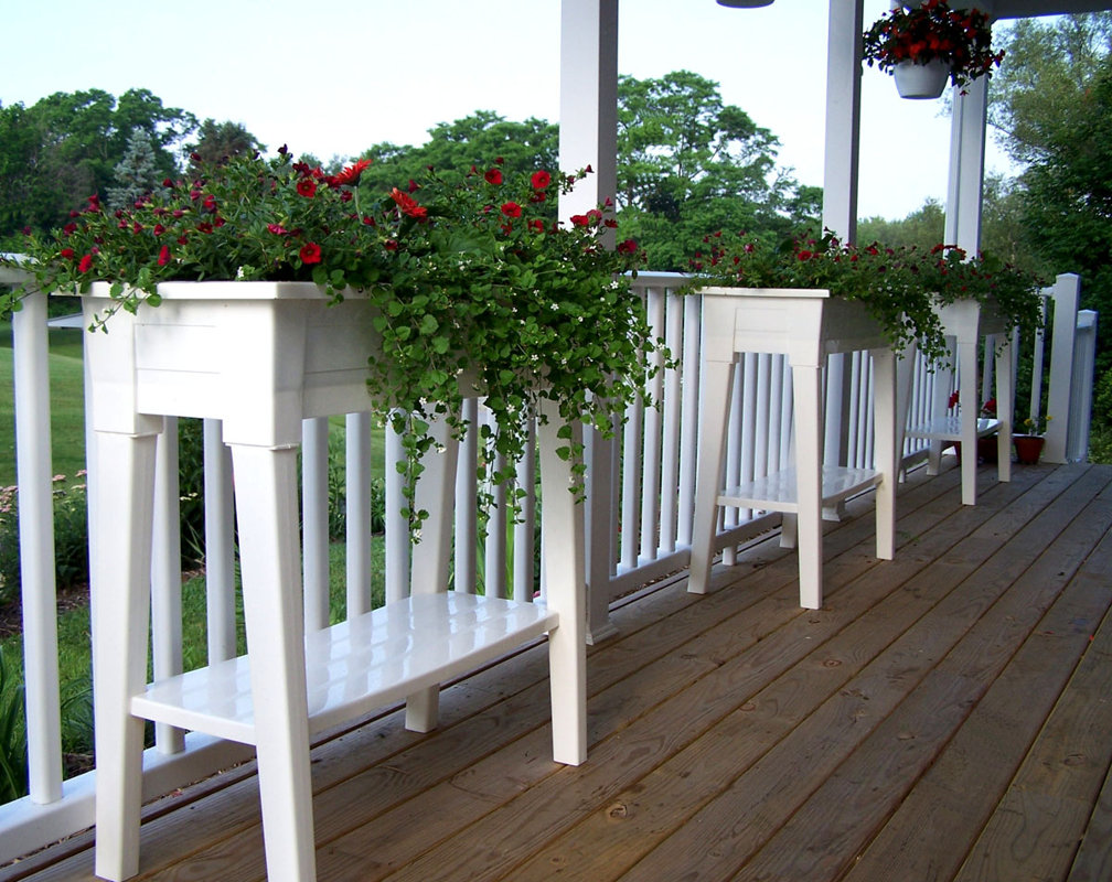 3 ft. x 1.5 ft. Raised Garden & Reviews | Joss & Main